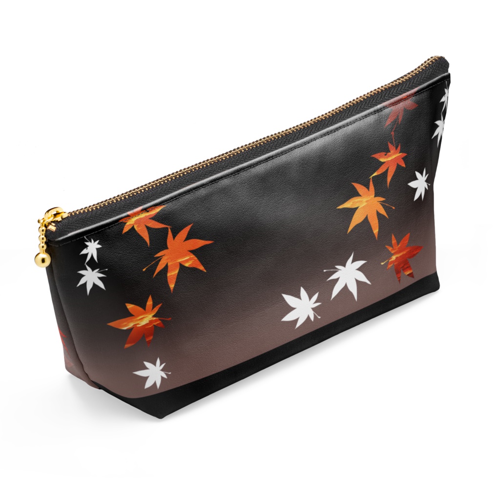 おそ松さん イメージポーチ(シルエット有)