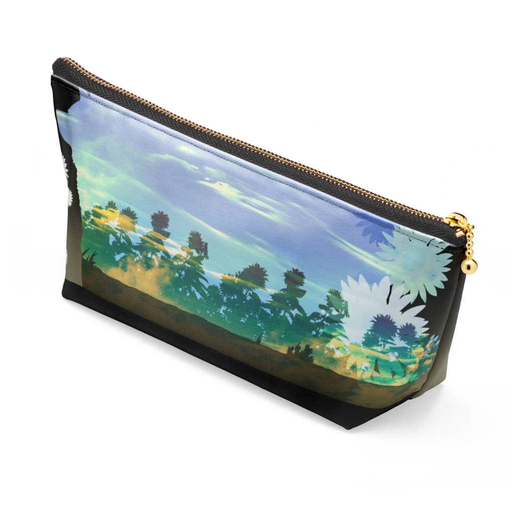 おそ松さん イメージポーチ(シルエット有)