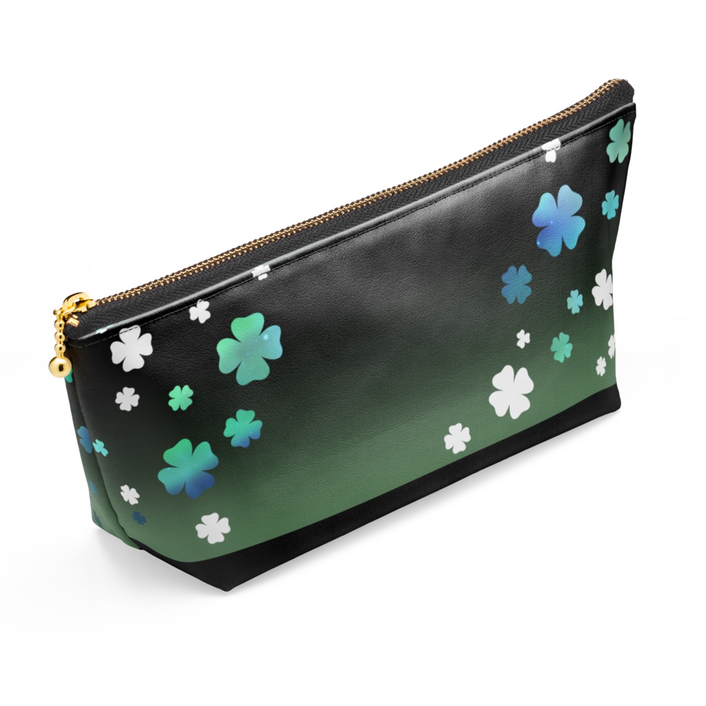 おそ松さん イメージポーチ(シルエット有)