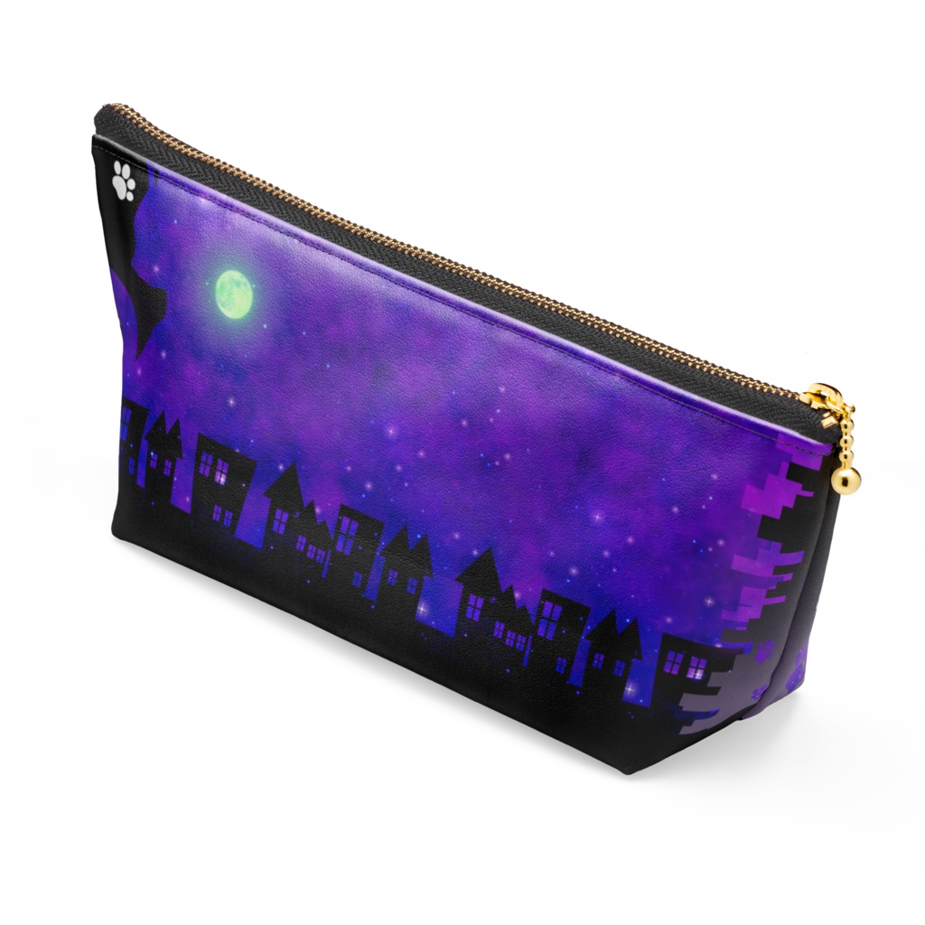 おそ松さん イメージポーチ(シルエット有)