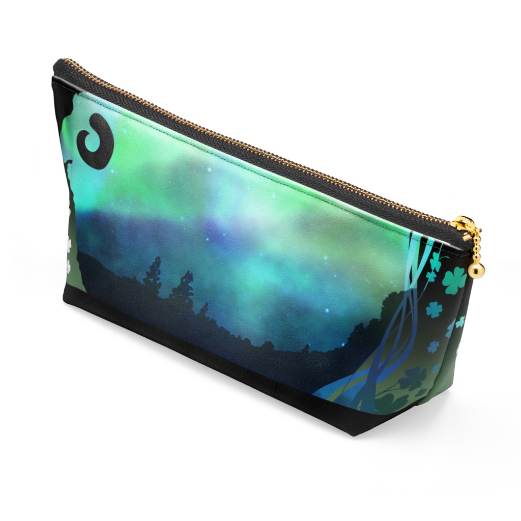 おそ松さん イメージポーチ(シルエット有)