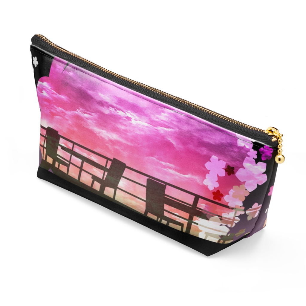 おそ松さん イメージポーチ(シルエット有)