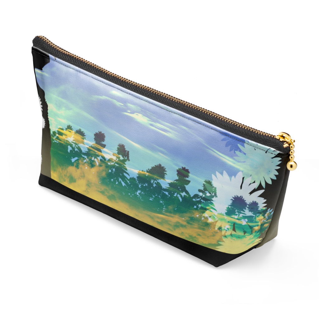 おそ松さん イメージポーチ(シルエット無し)