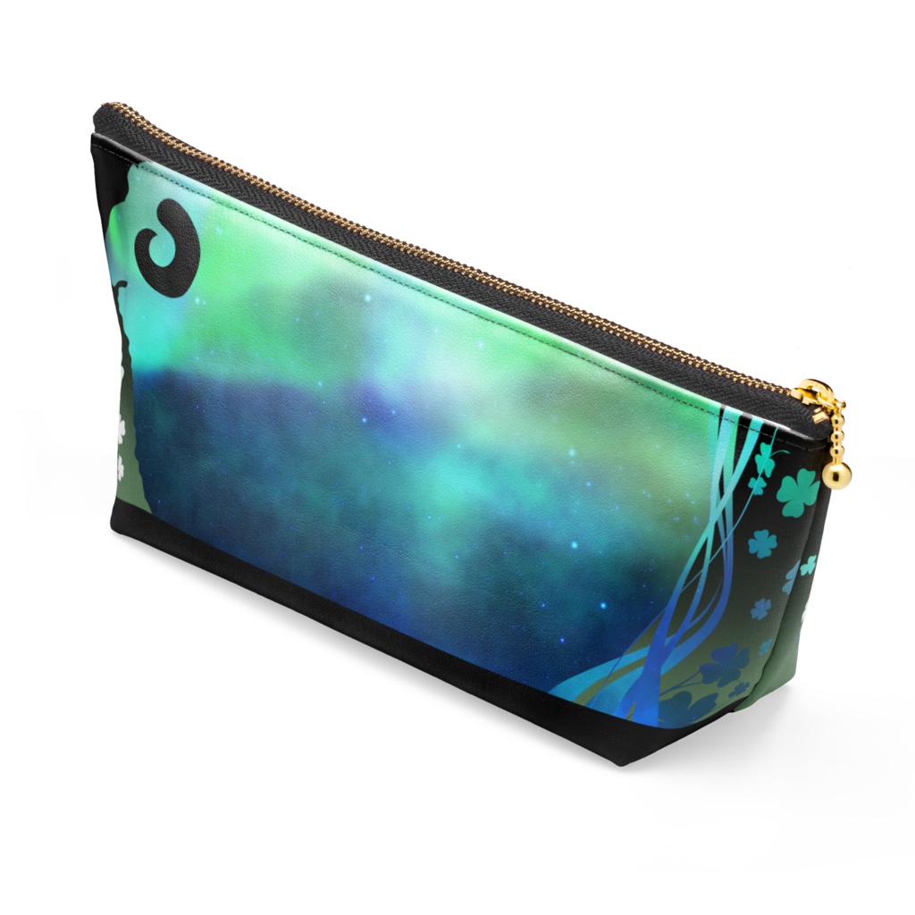 おそ松さん イメージポーチ(シルエット無し)