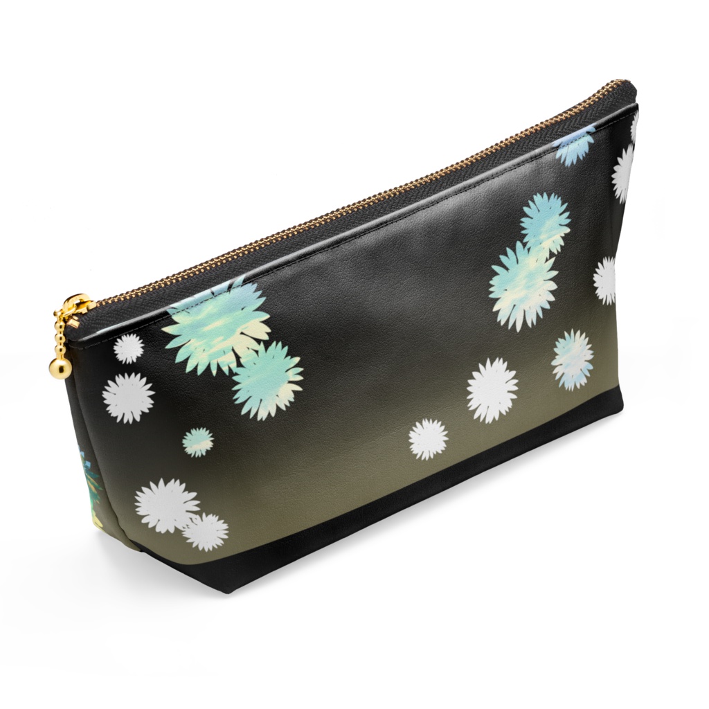 おそ松さん イメージポーチ(シルエット無し)