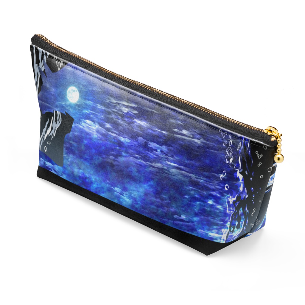 おそ松さん イメージポーチ(シルエット無し)