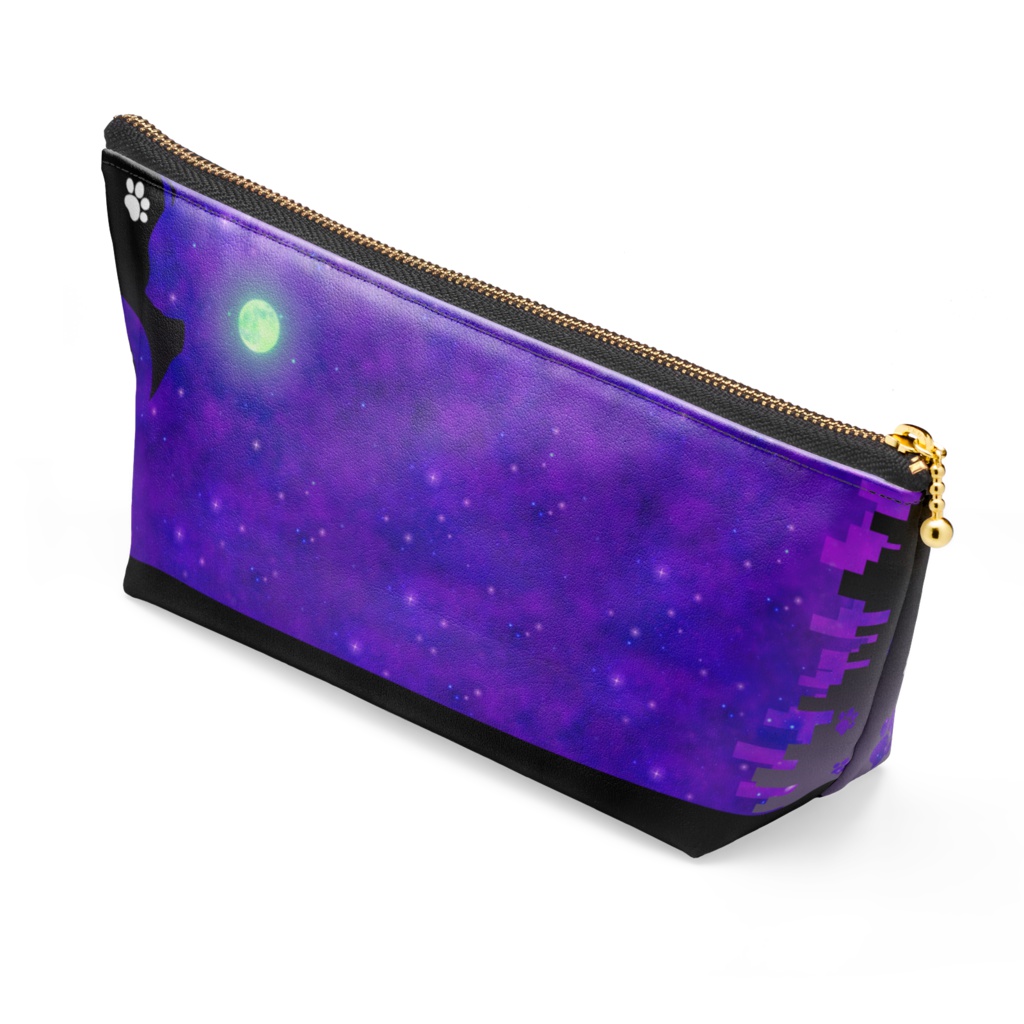 おそ松さん イメージポーチ(シルエット無し)