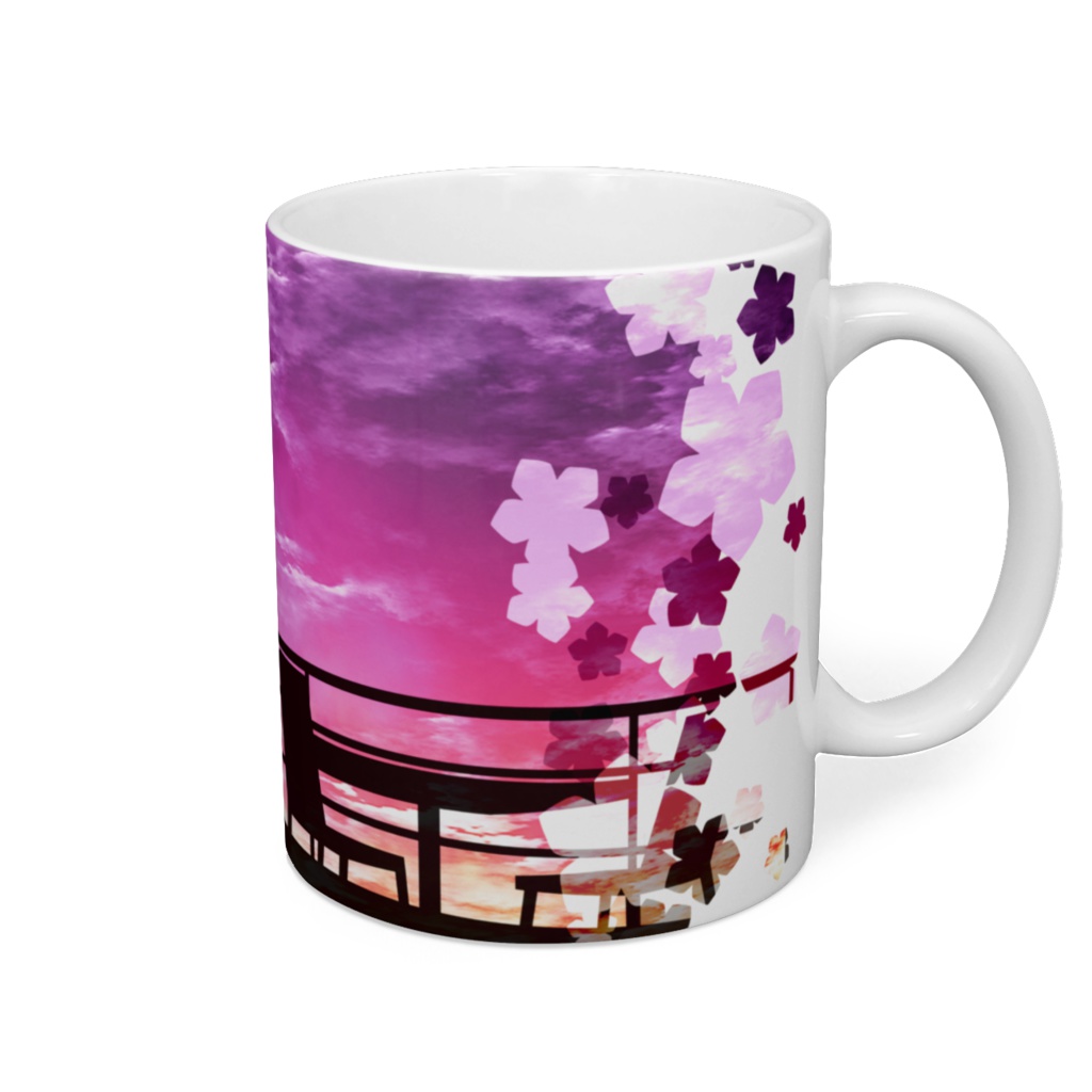 おそ松さんマグカップ