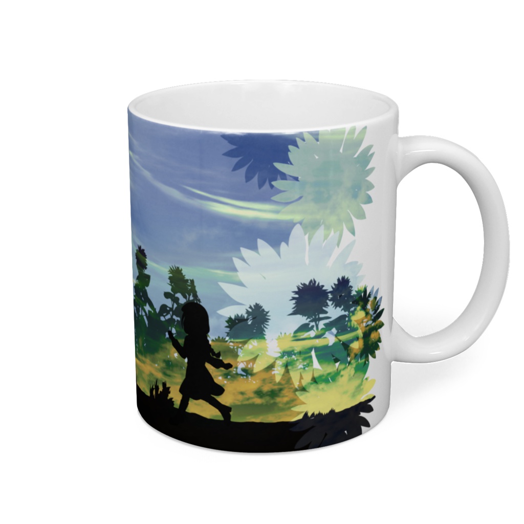 おそ松さんマグカップ