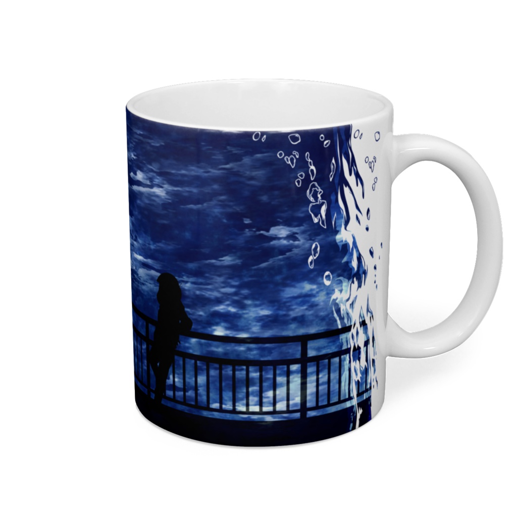 おそ松さんマグカップ