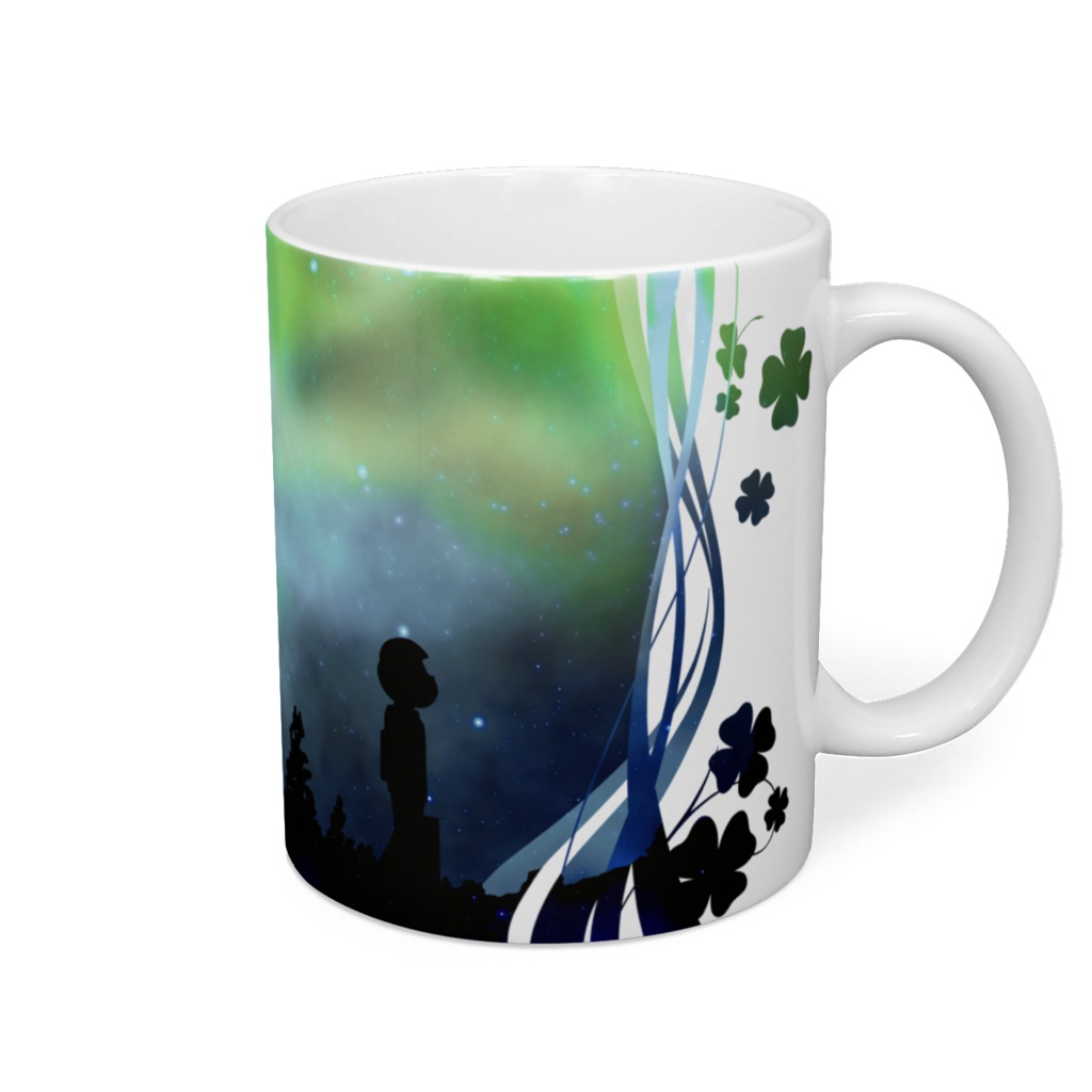 おそ松さんマグカップ