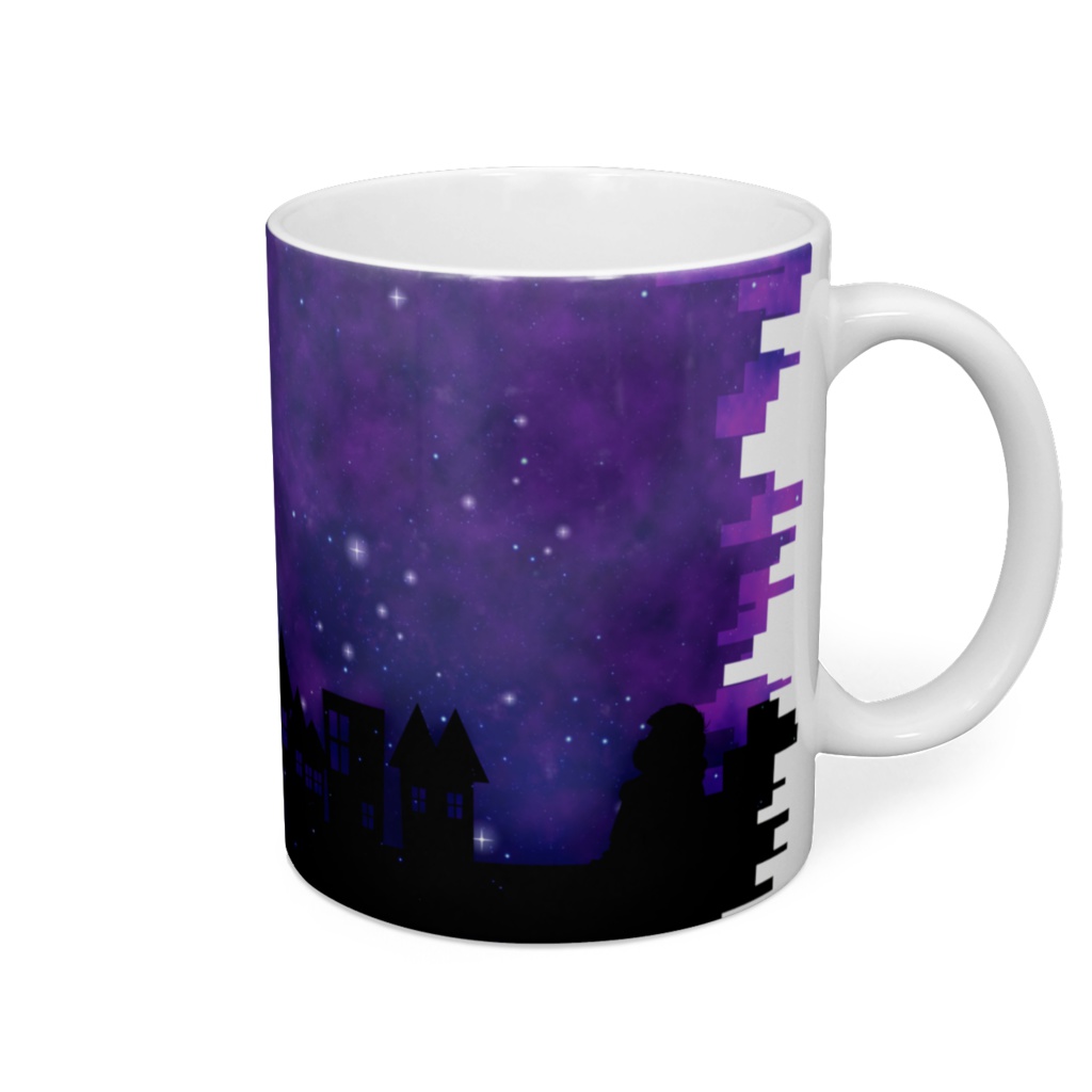 おそ松さんマグカップ