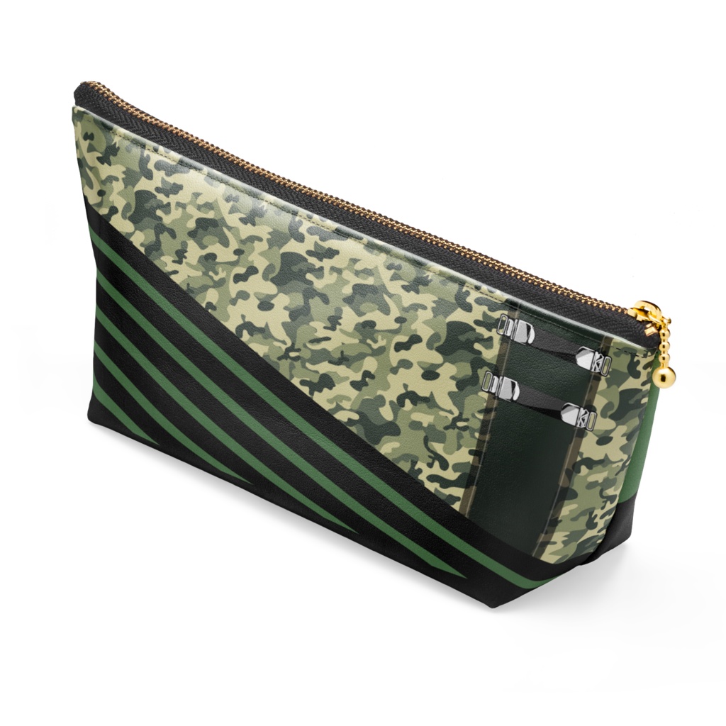 おそ松さん バンド松イメージポーチ_全6種