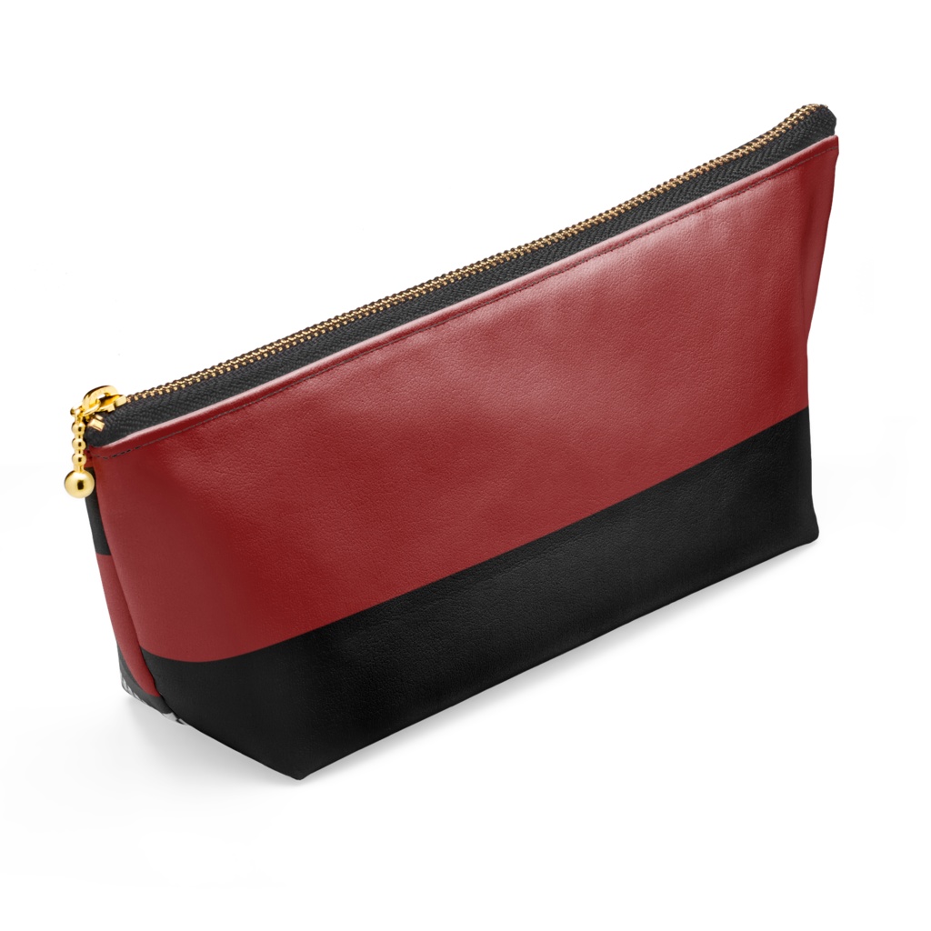 おそ松さん バンド松イメージポーチ_全6種