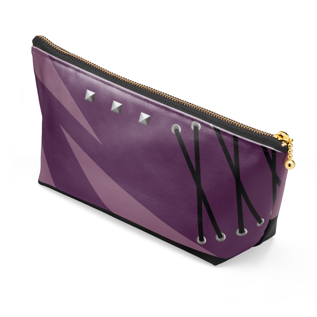 おそ松さん バンド松イメージポーチ_全6種