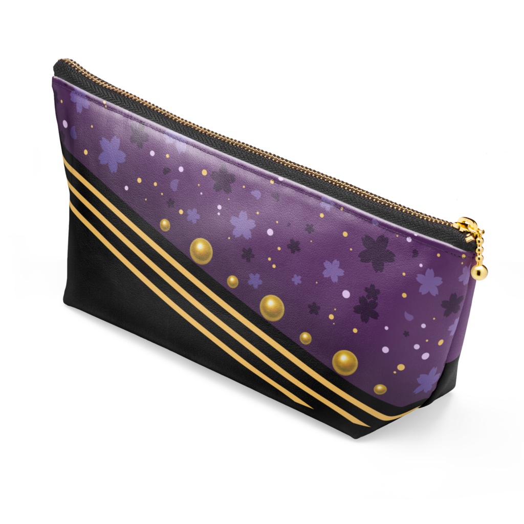 おそ松さん バンド松イメージポーチ_全6種