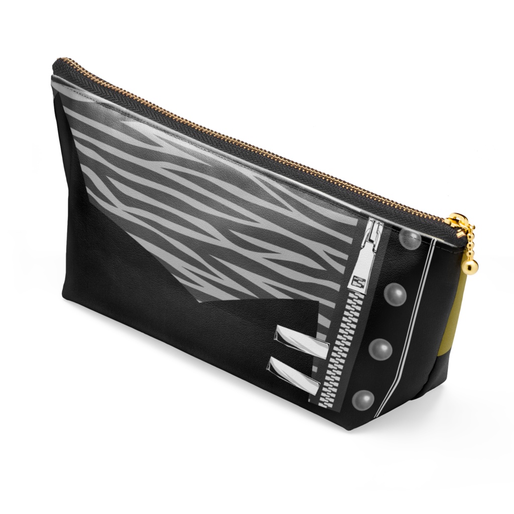 おそ松さん バンド松イメージポーチ_全6種