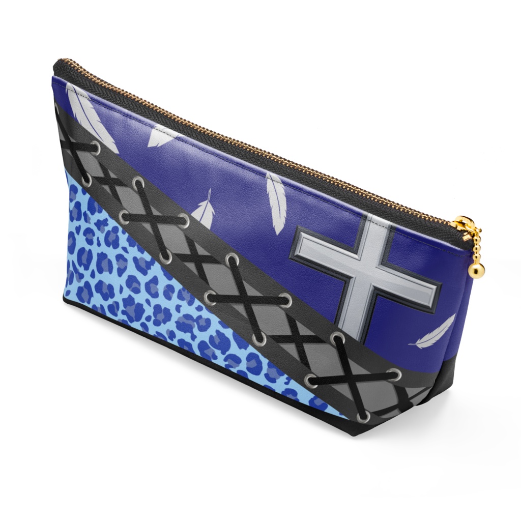 おそ松さん バンド松イメージポーチ_全6種