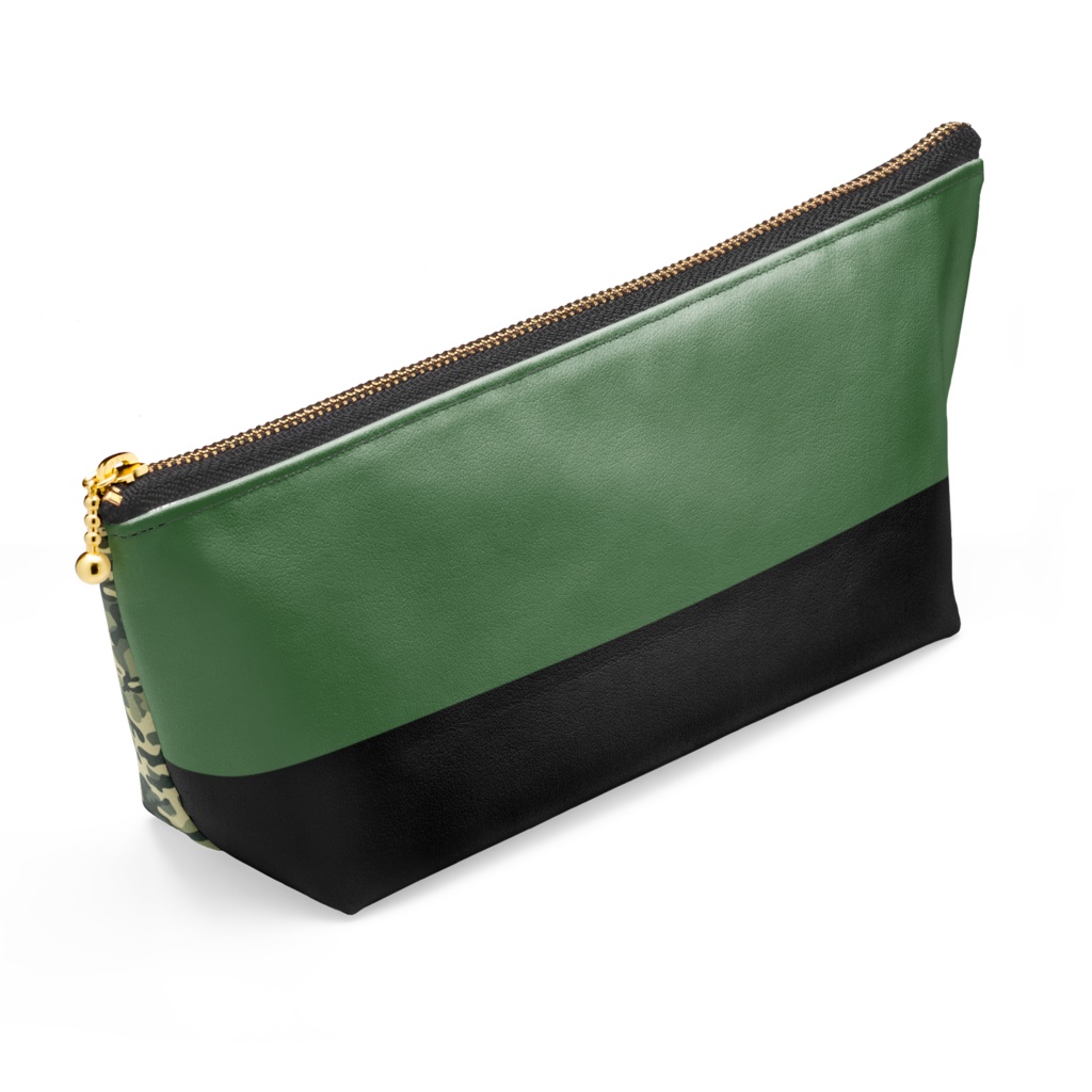 おそ松さん バンド松イメージポーチ_全6種