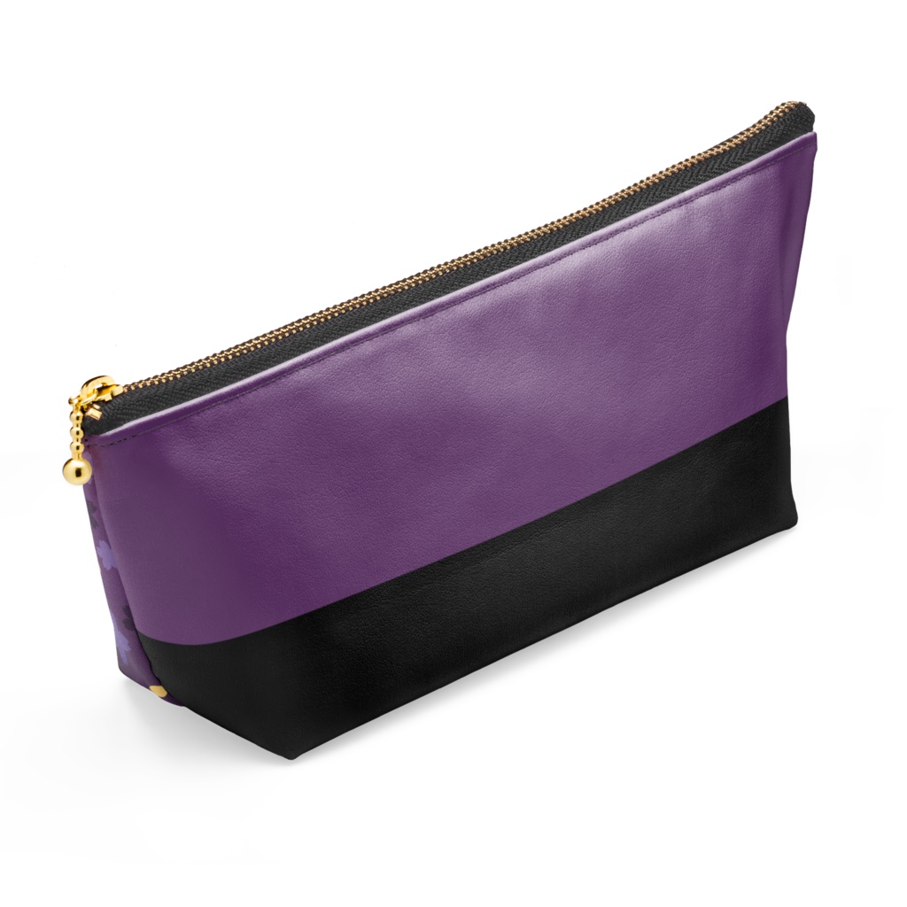 おそ松さん バンド松イメージポーチ_全6種