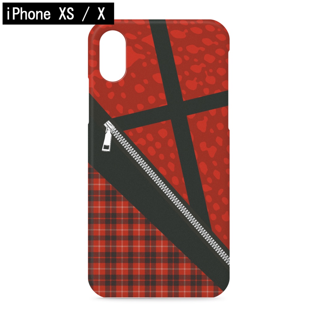 おそ松さん バンド松iPhoneケース iPhone XS / X _全6種