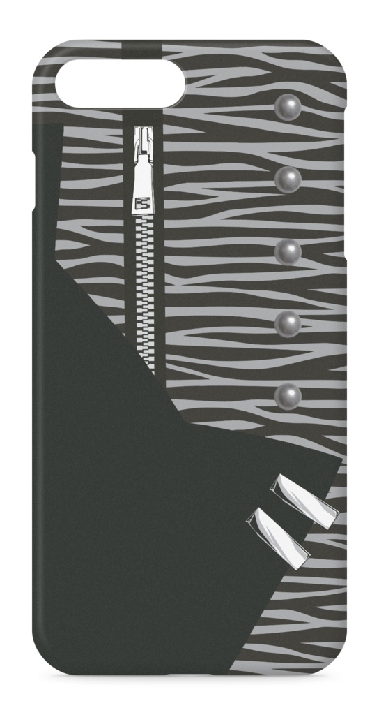 おそ松さん バンド松iPhoneケース iPhone 8 Plus / 7 Plus_全6種