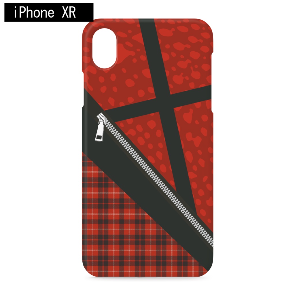 おそ松さん バンド松iPhoneケース iPhone XR_全6種