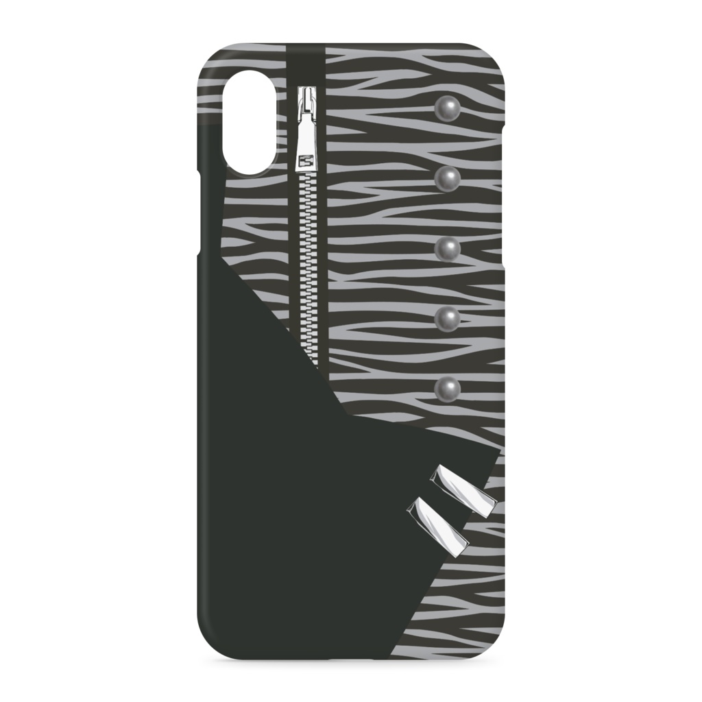 おそ松さん バンド松iPhoneケース iPhone XSMax_全6種