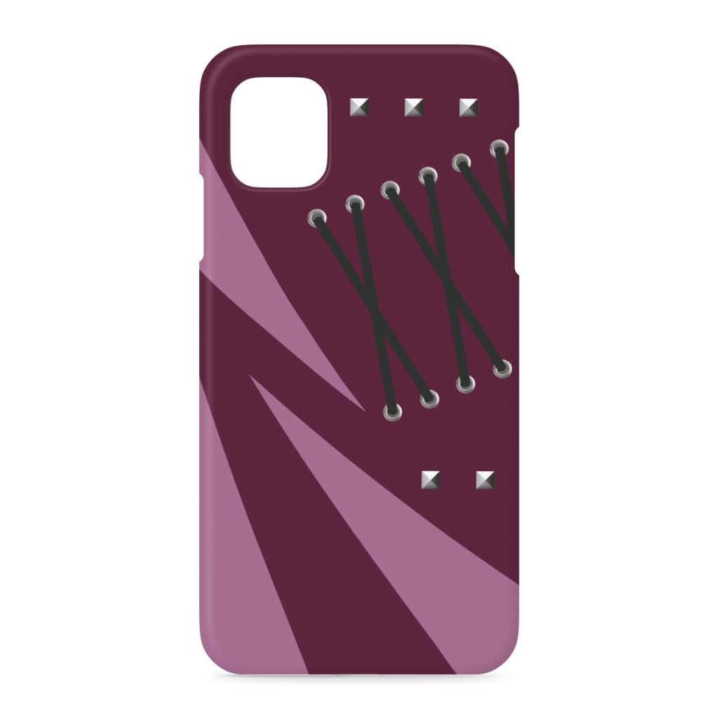 おそ松さん バンド松iPhoneケース iPhone 11_全6種