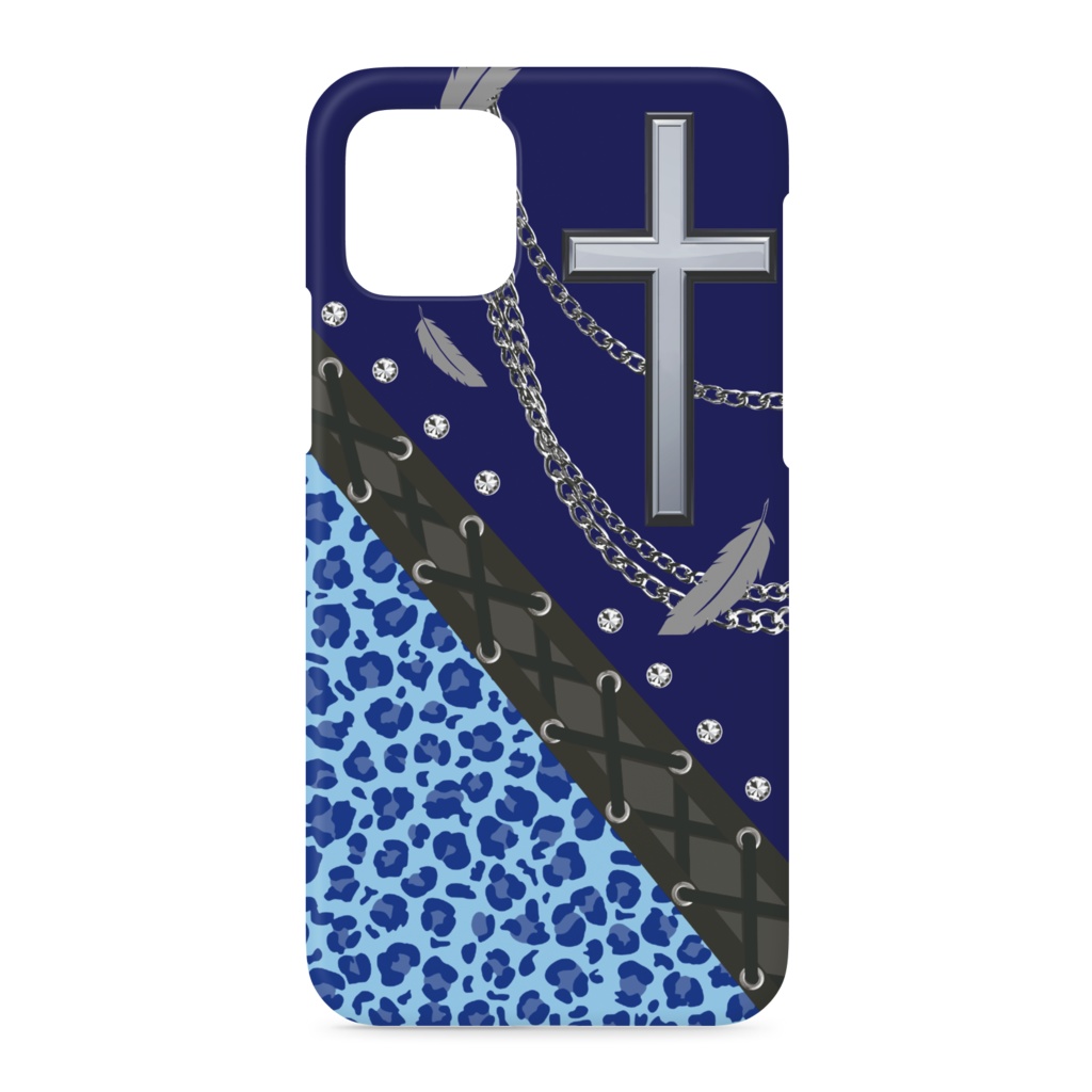 おそ松さん バンド松iPhoneケース iPhone 11 Pro_全6種