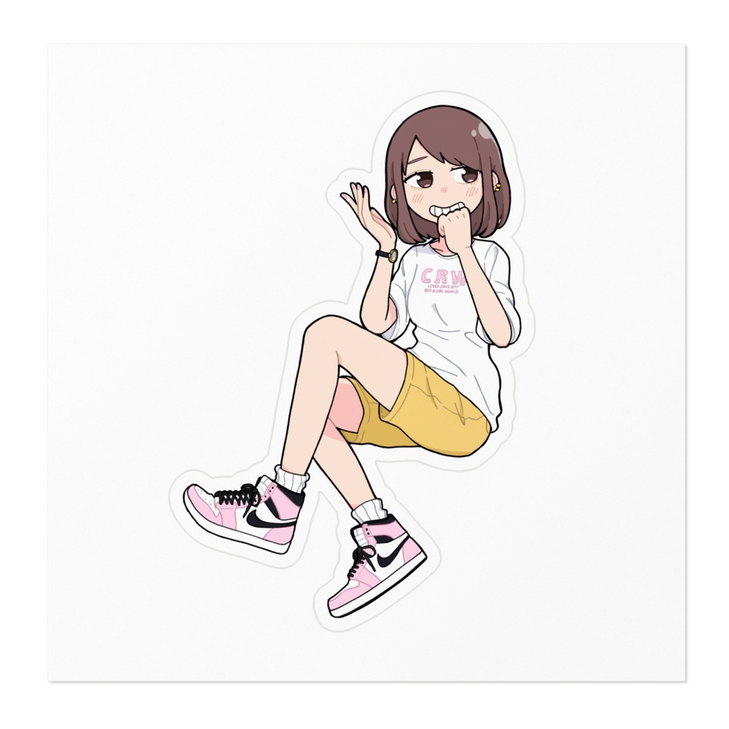 いじわるなあの子