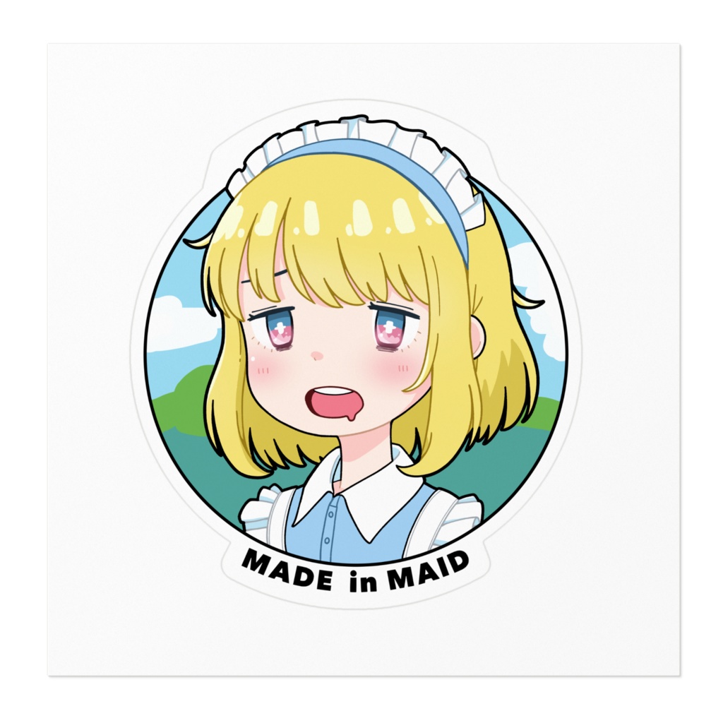 MADE in MAID