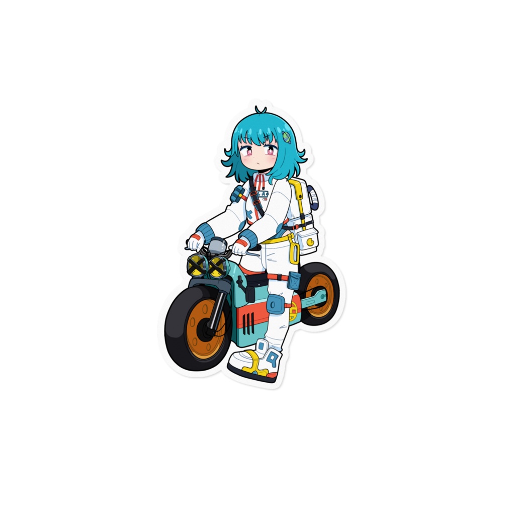 宇宙少女2.5