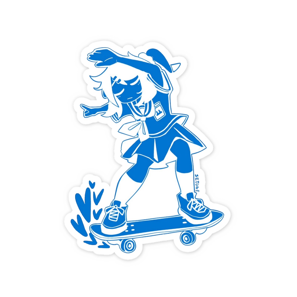 SK8-wave