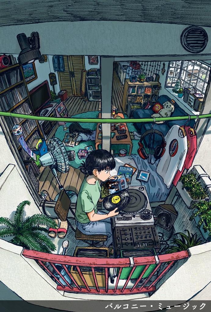 ポストカード各種