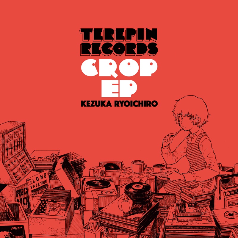 CROP EP