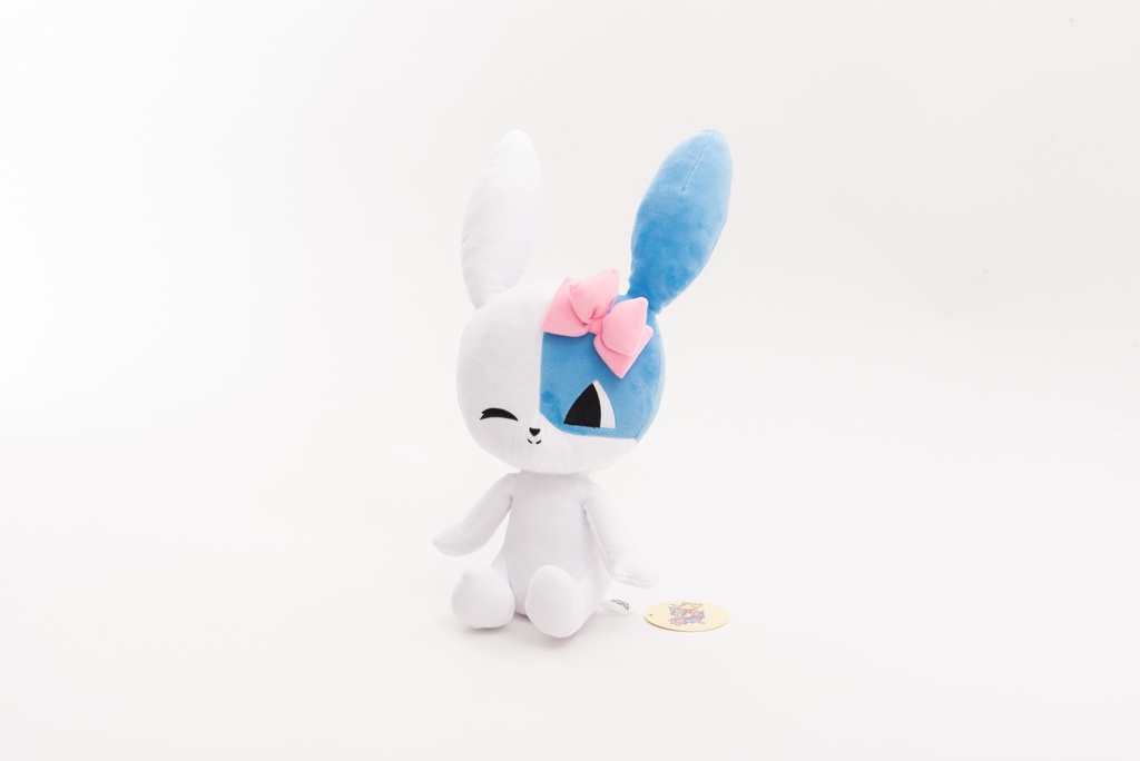 メルティぬいぐるみ