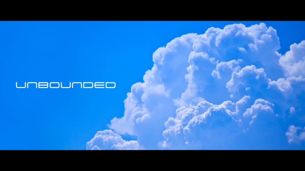 【フリーBGM】UNBOUNCED