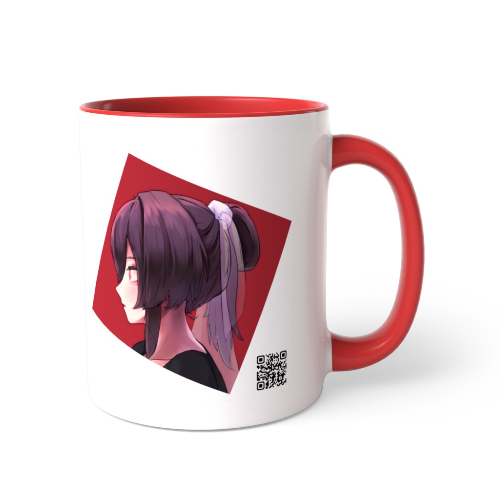 幽玄ふじっこ 4th anniversary ❖ マグカップ