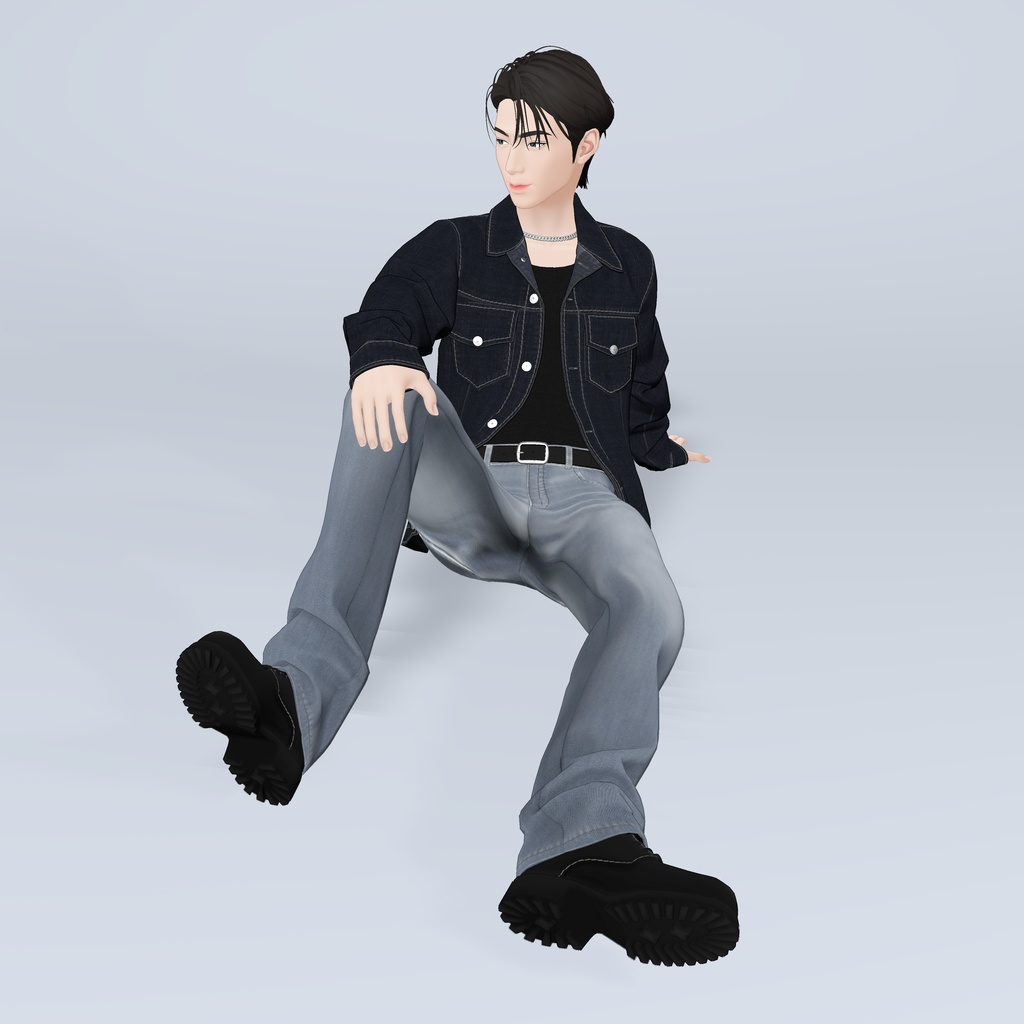 Male Outfit