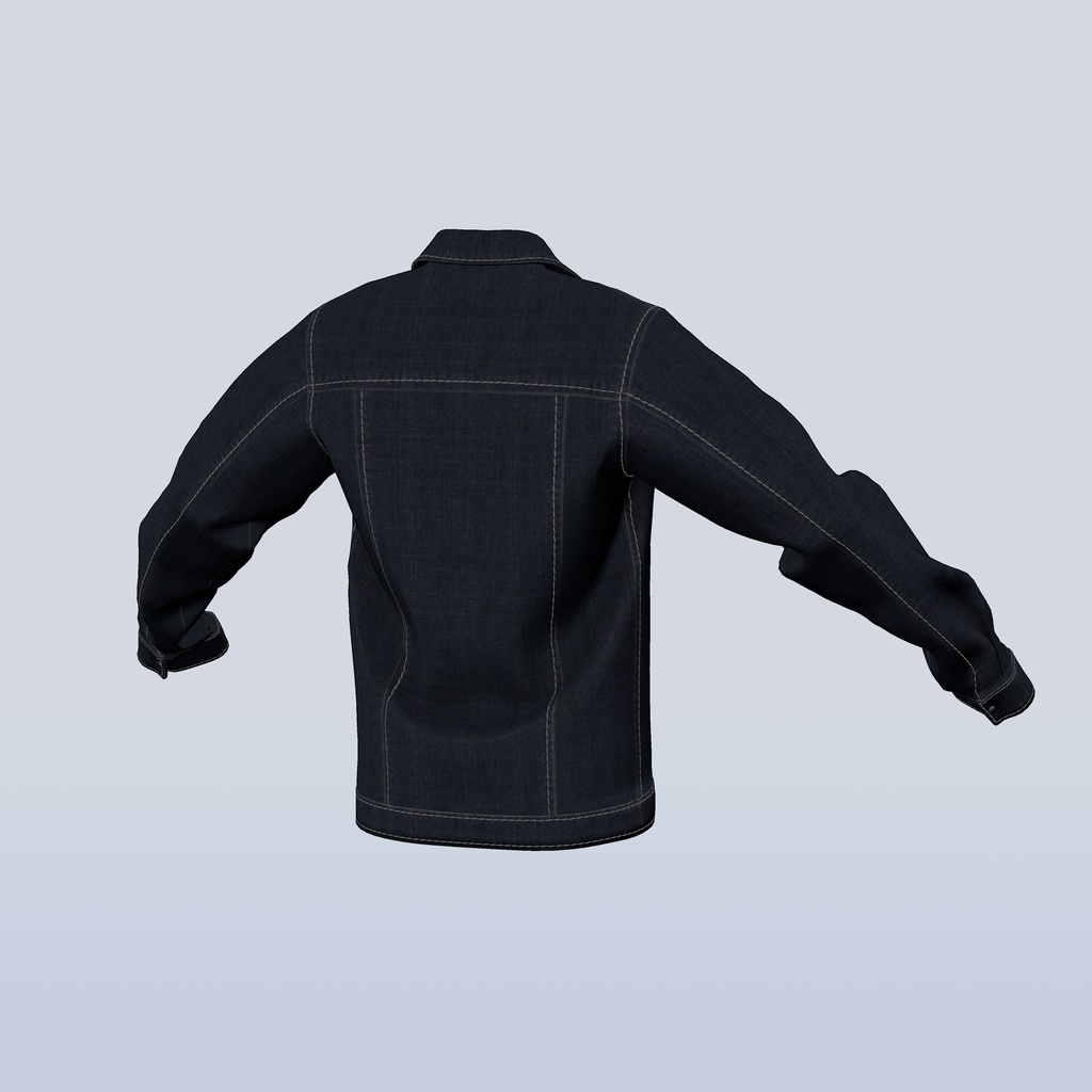 Male Outfit