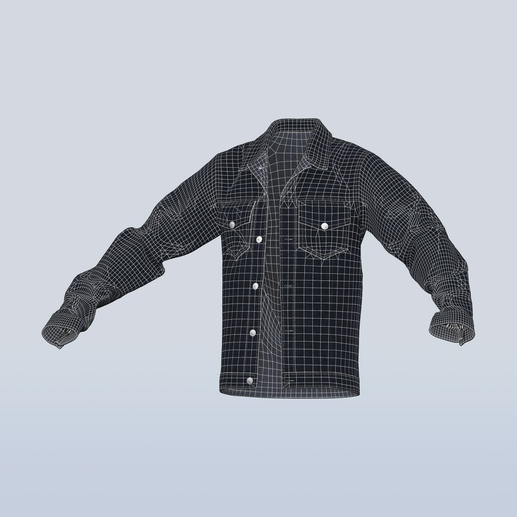 Male Outfit