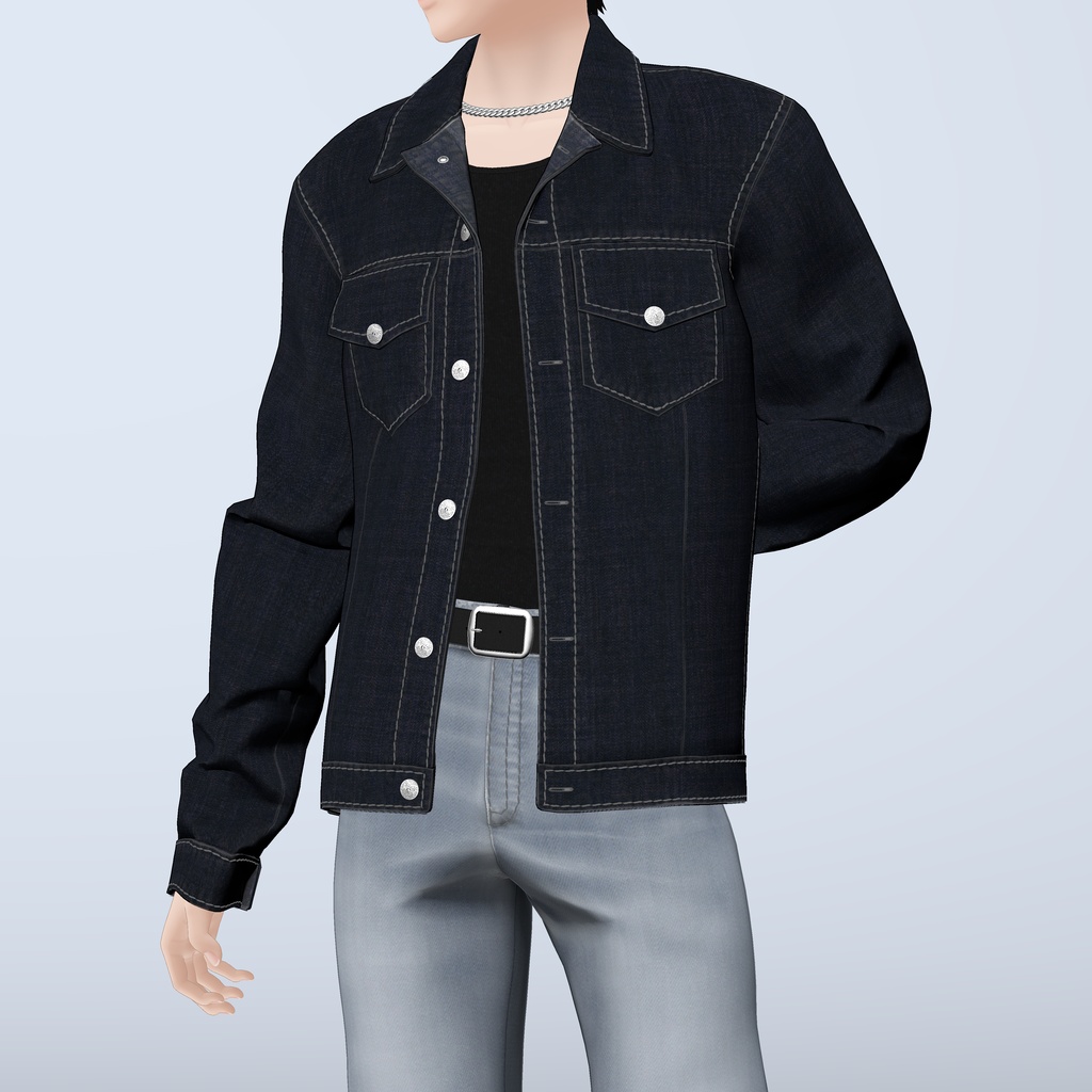 Male Outfit