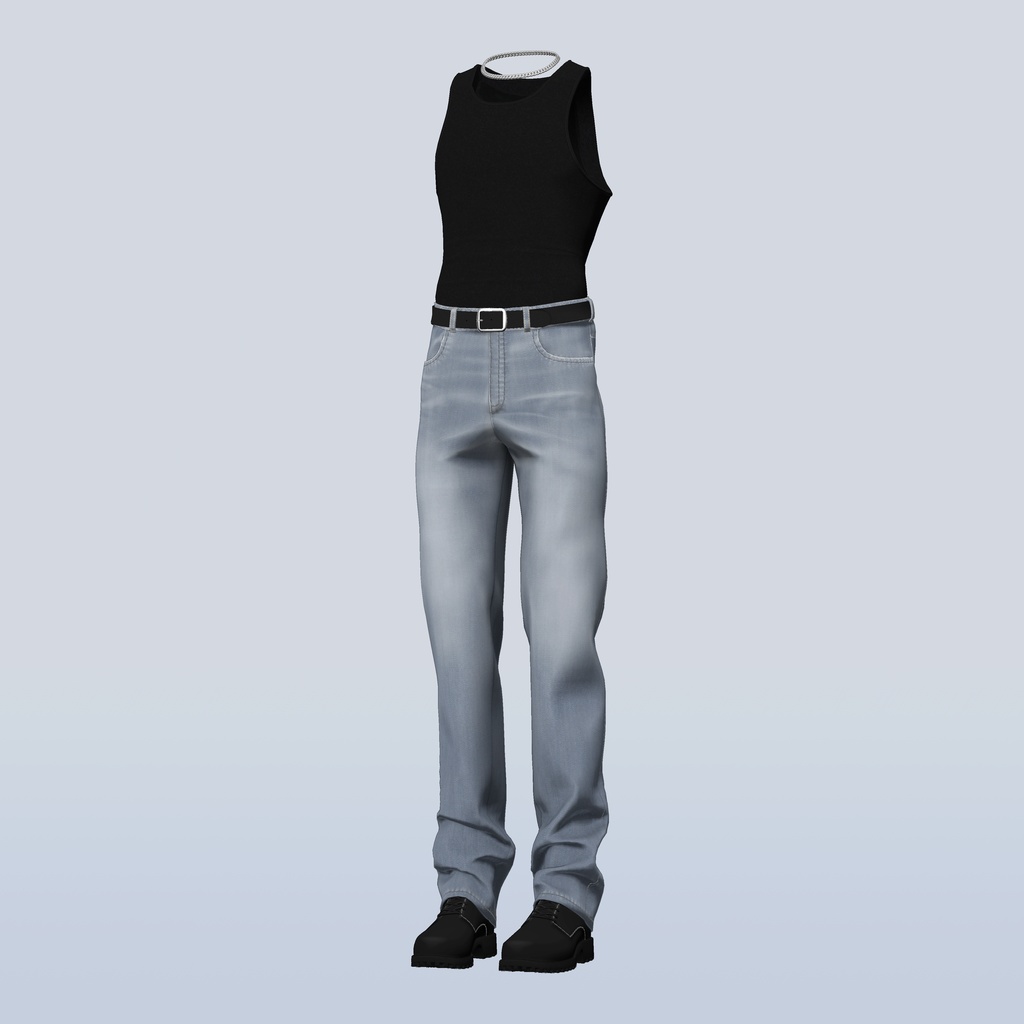 Male Outfit