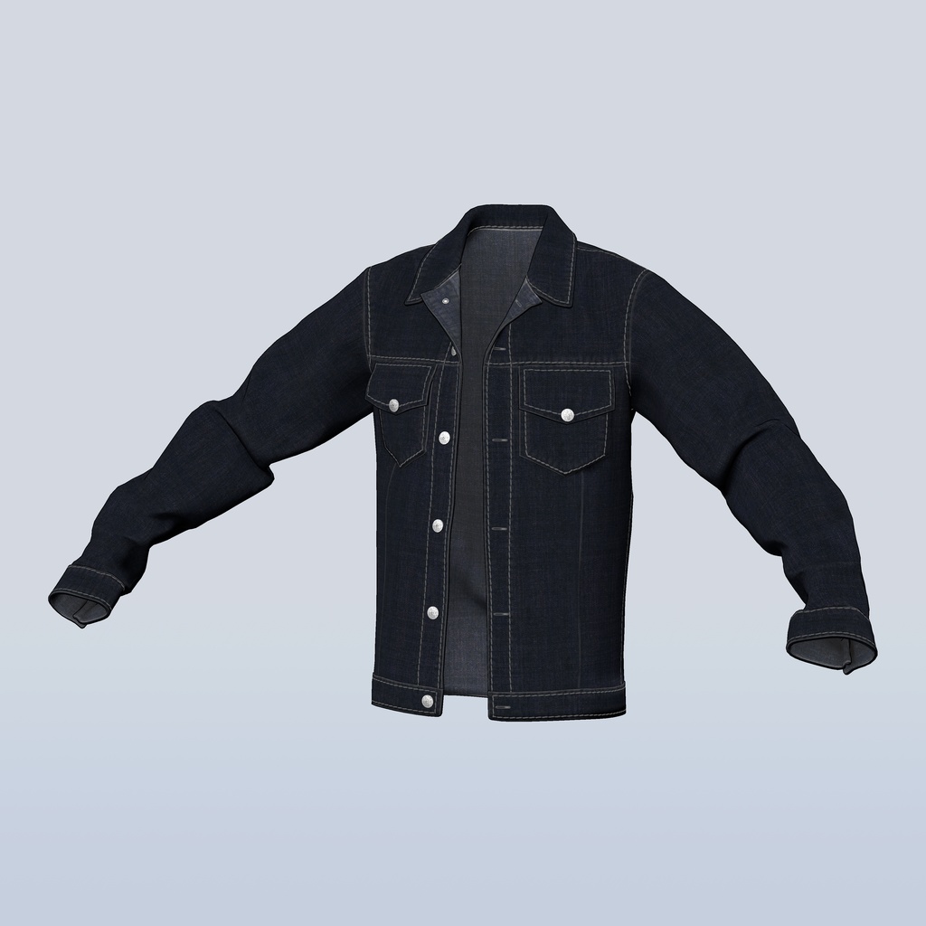Male Outfit