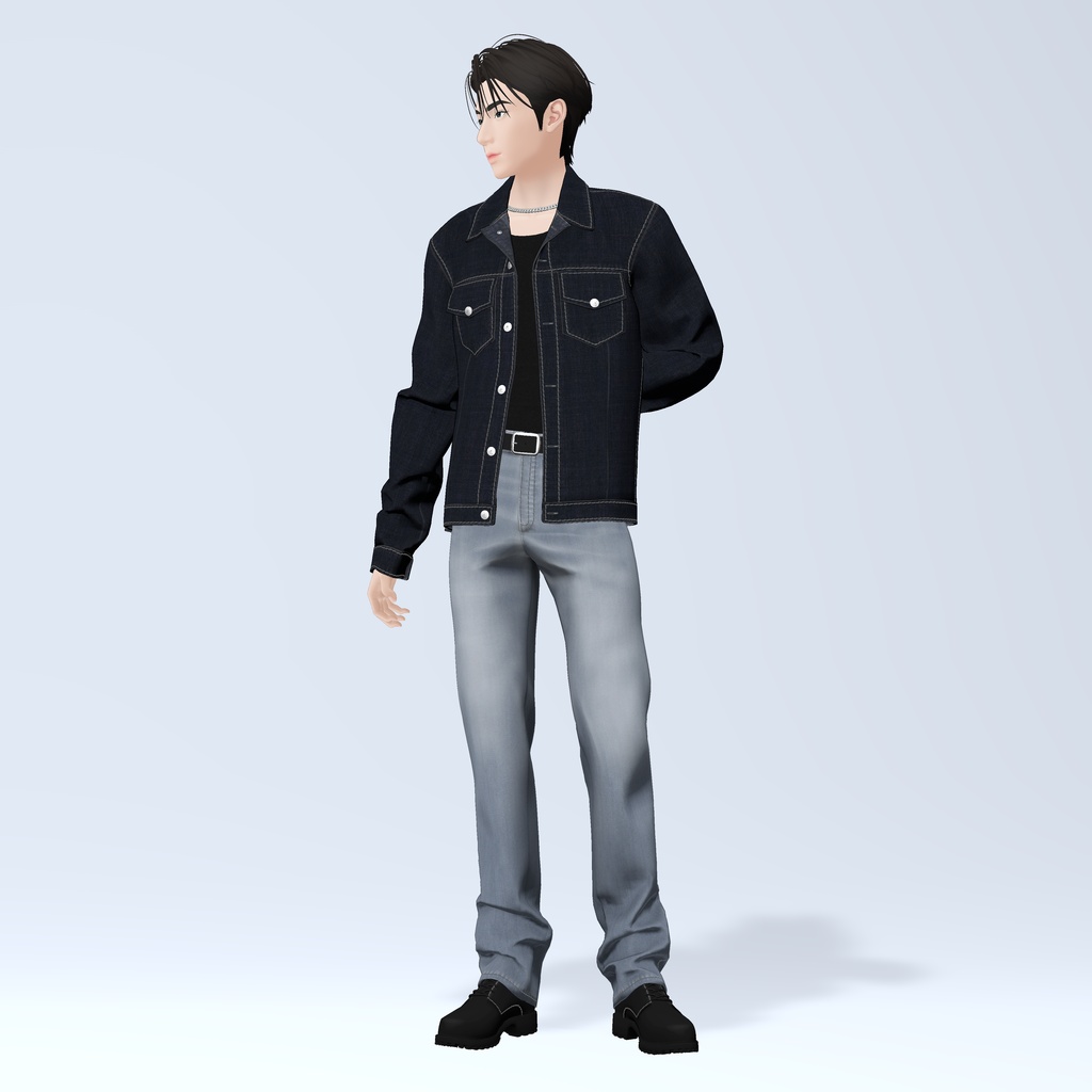Male Outfit