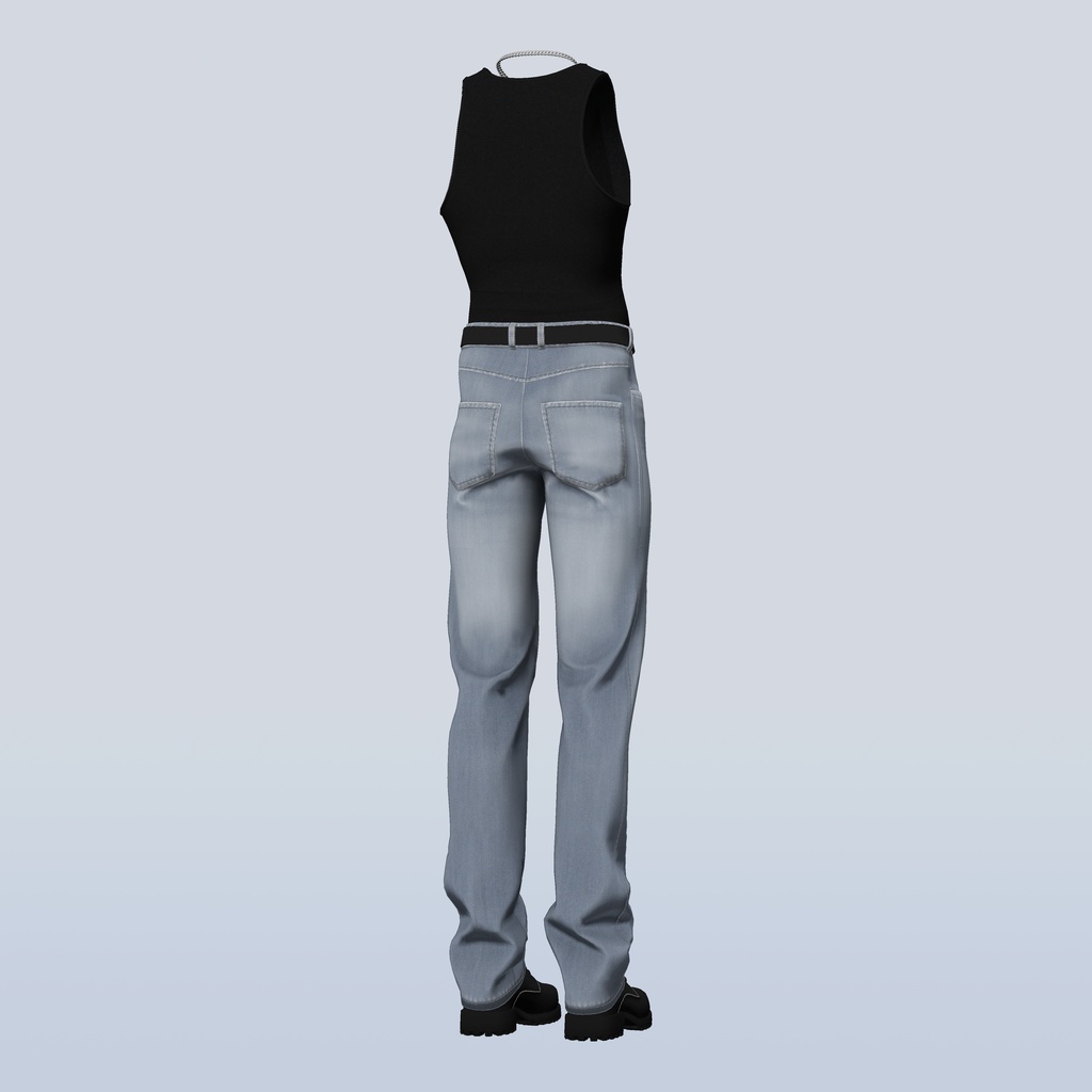 Male Outfit
