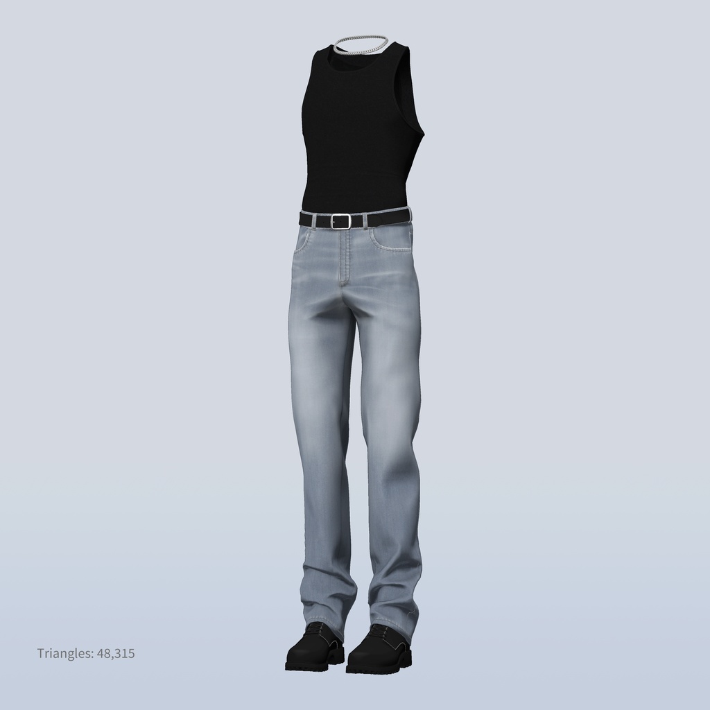 Male Outfit