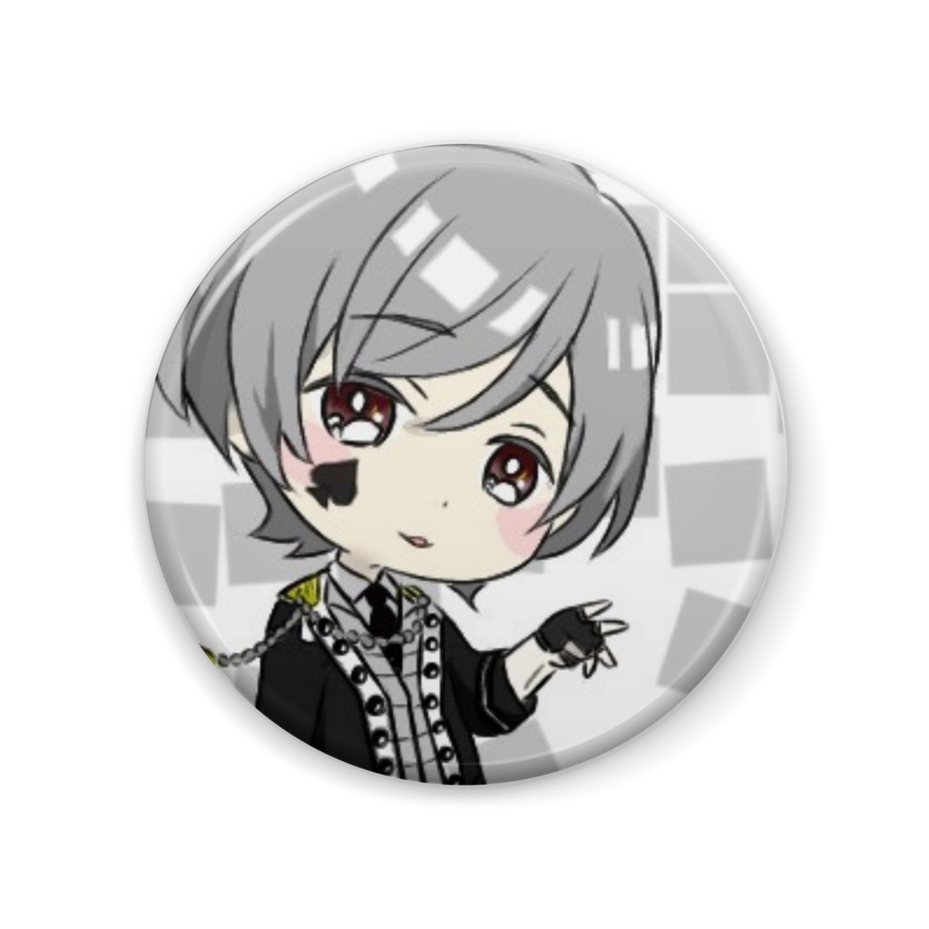 れおんばっじ　ふぁーすと