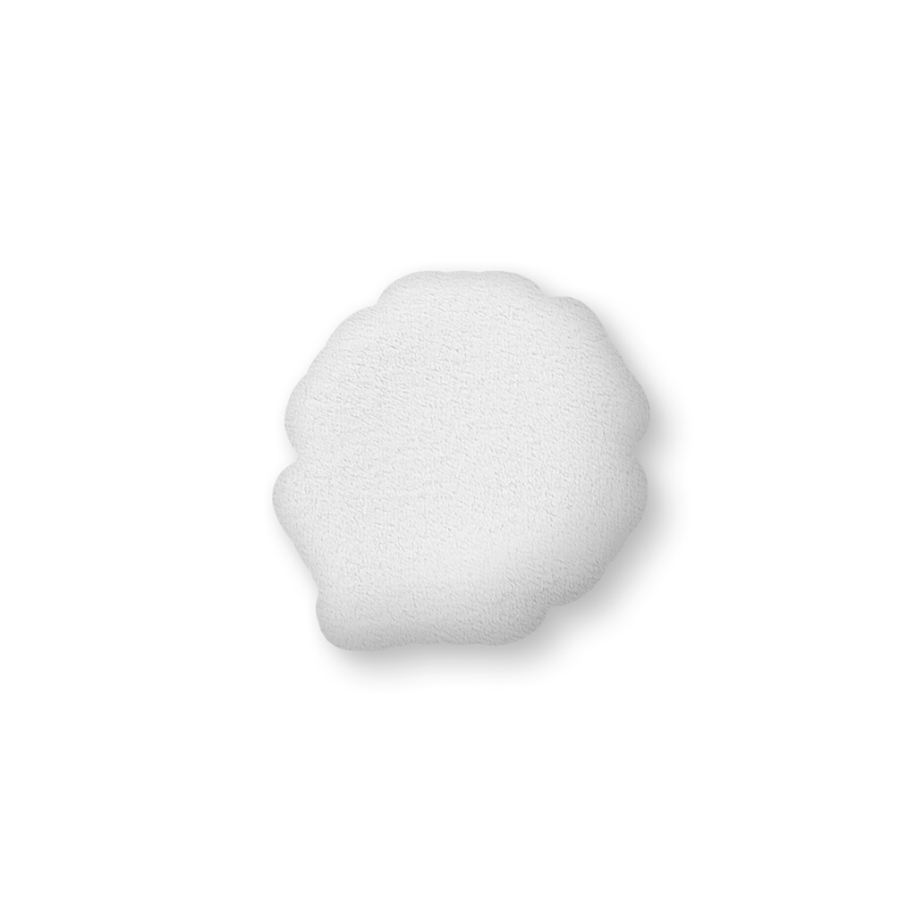 ふかふかクッション (中) SixCats